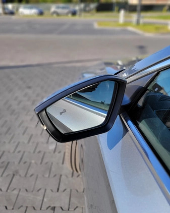 Skoda Superb cena 89900 przebieg: 176800, rok produkcji 2019 z Kętrzyn małe 106